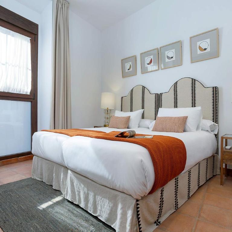 Genteel Home Casa San Pedro Cordoba - Casa de 5 dormitorios - 17