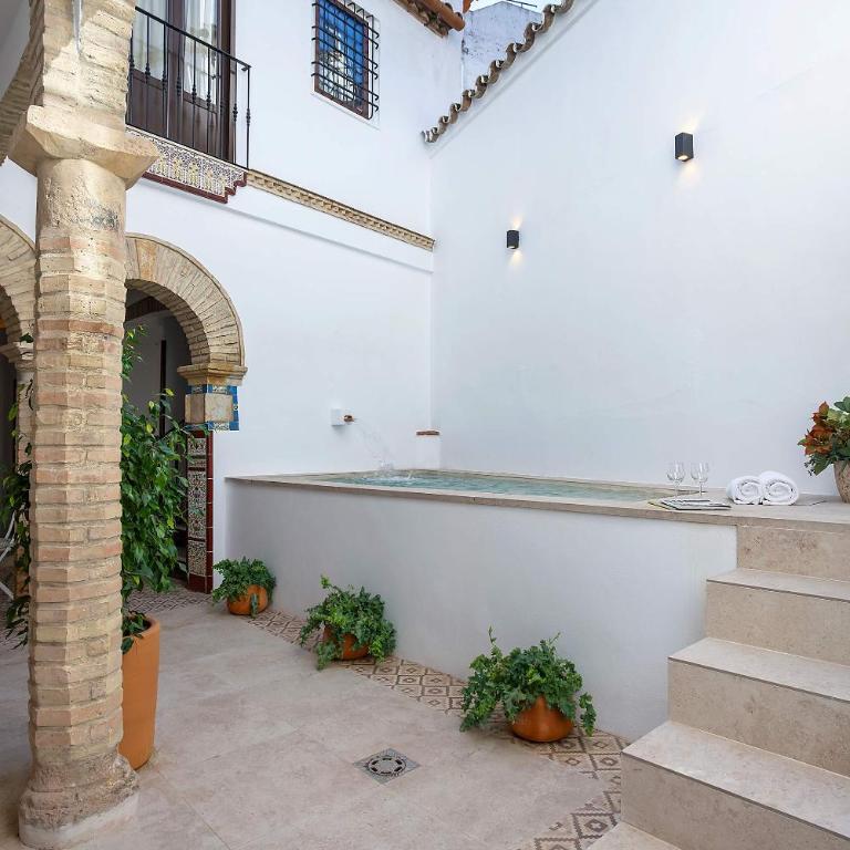 Genteel Home Casa San Pedro Cordoba - Casa de 5 dormitorios - 11