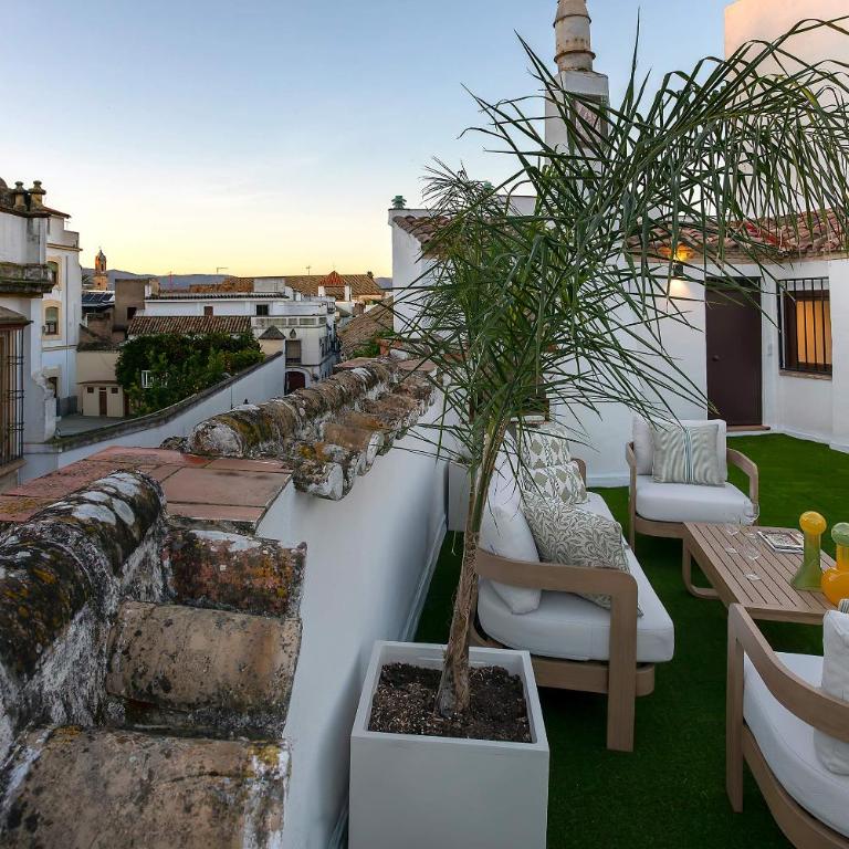 Genteel Home Casa San Pedro Cordoba - Casa de 5 dormitorios - 47