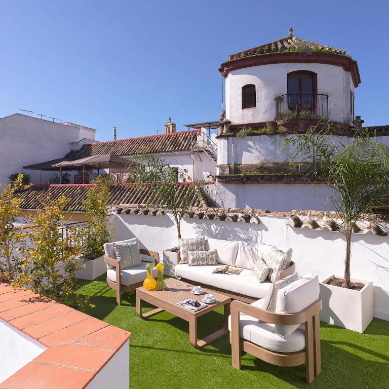 Genteel Home Casa San Pedro Cordoba - Casa de 5 dormitorios - 13