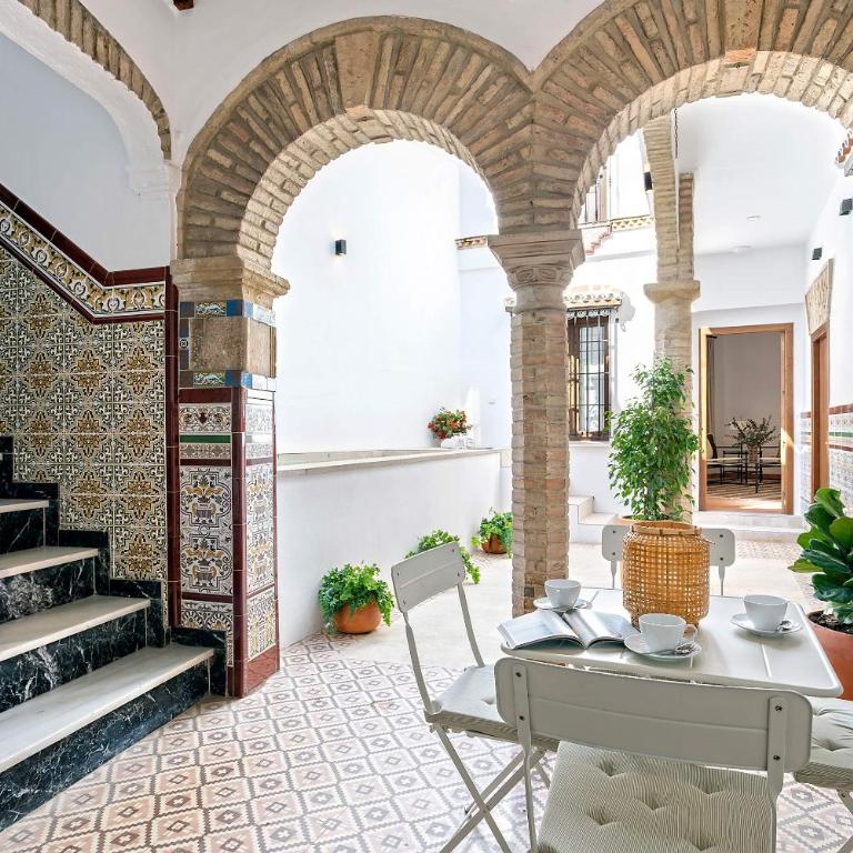 Genteel Home Casa San Pedro Cordoba - Casa de 5 dormitorios - 5