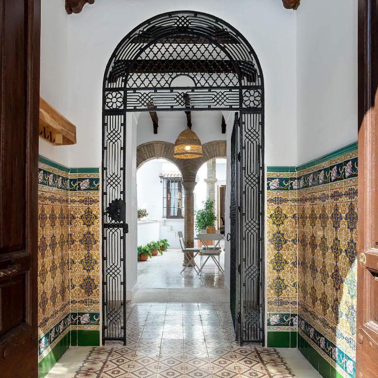 Genteel Home Casa San Pedro Cordoba - Casa de 5 dormitorios - 4