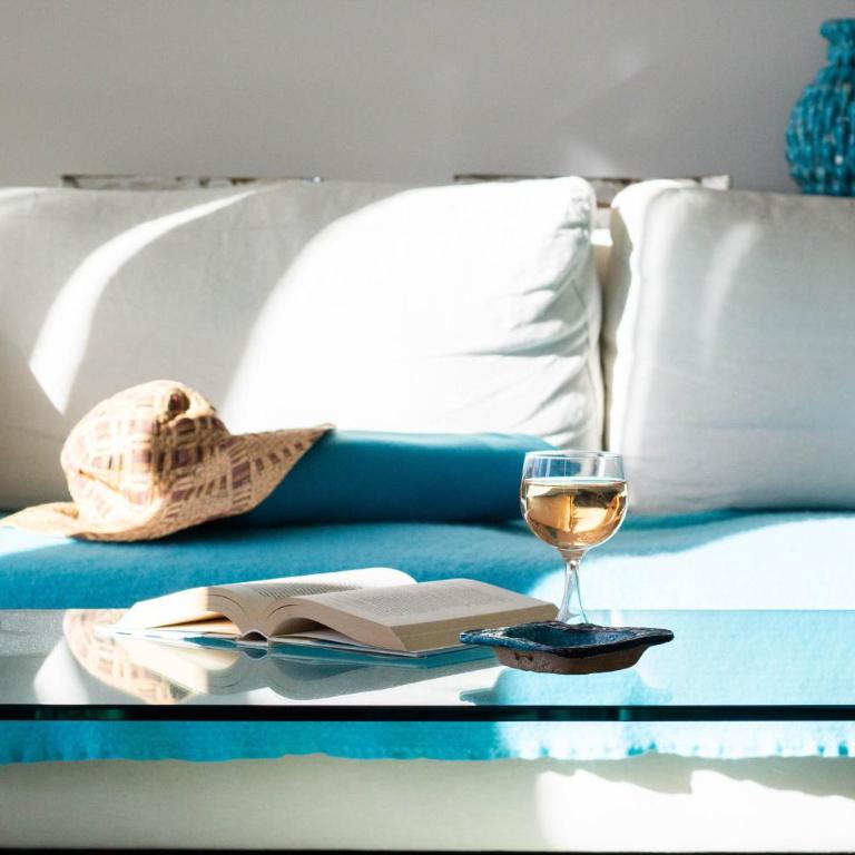 Turchese by PortofinoHomes - Appartamento con 2 Camere da Letto e Balcone - 38