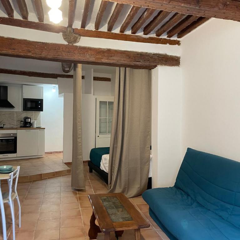 plaisir de vacances - Appartement 1 Chambre - 4