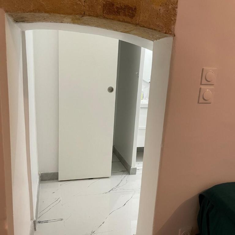 plaisir de vacances - Appartement 1 Chambre - 7