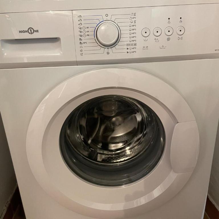 plaisir de vacances - Appartement 1 Chambre - 8