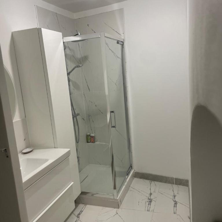 plaisir de vacances - Appartement 1 Chambre - 10