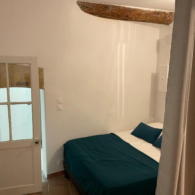 plaisir de vacances - Appartement 1 Chambre - 12