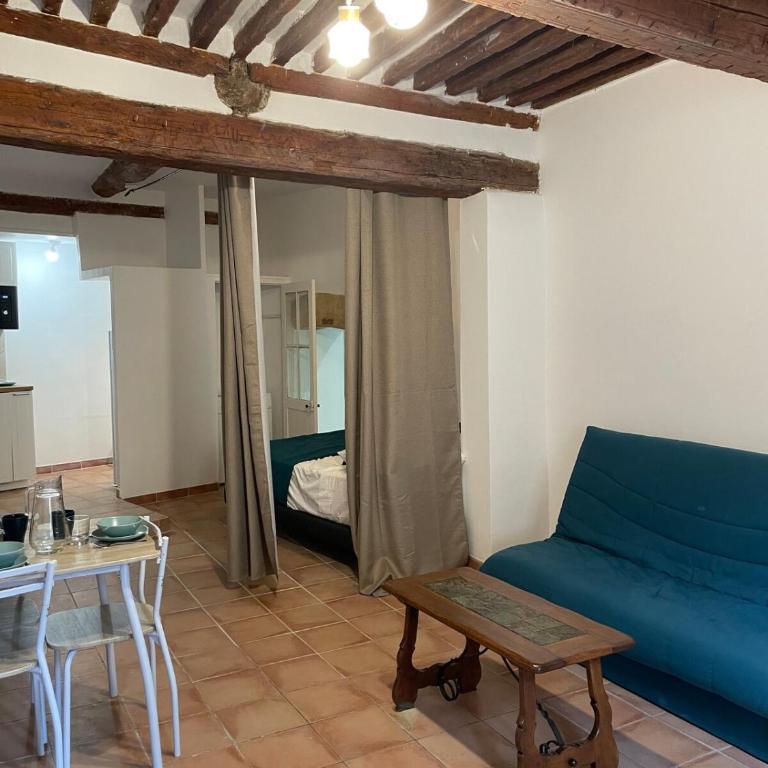 plaisir de vacances - Appartement 1 Chambre - 14