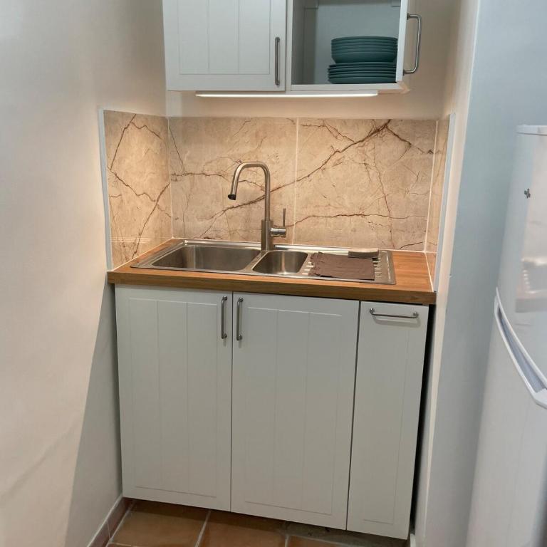 plaisir de vacances - Appartement 1 Chambre - 15
