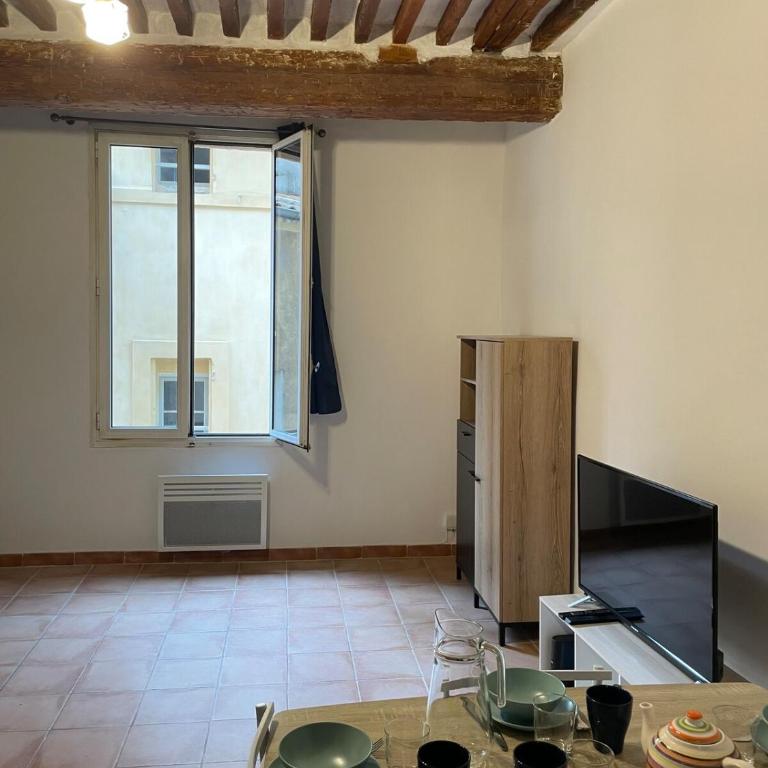 plaisir de vacances - Appartement 1 Chambre - 16