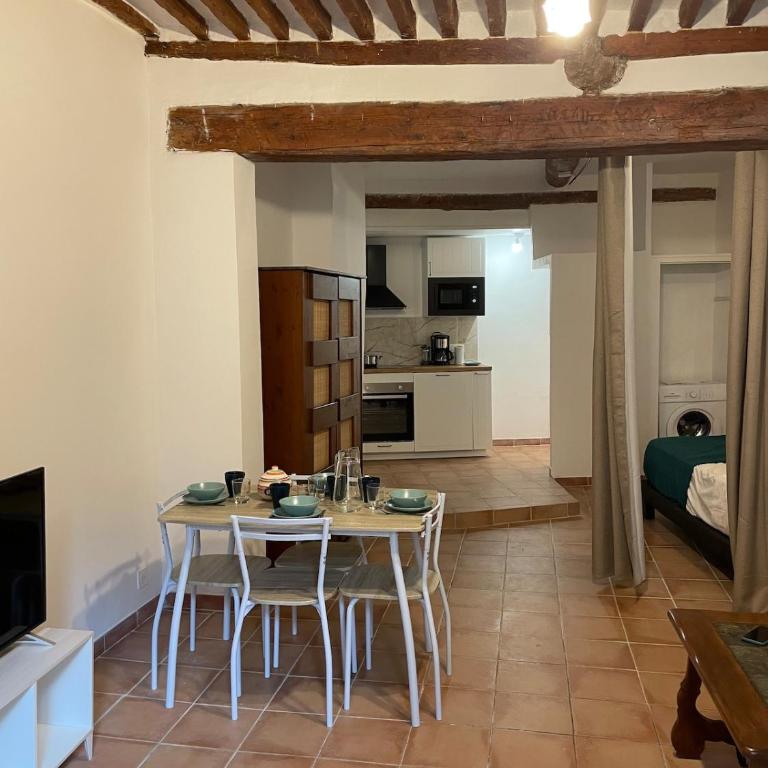 plaisir de vacances - Appartement 1 Chambre - 19