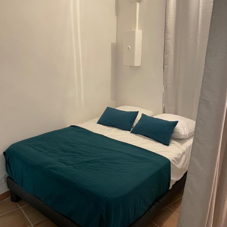 plaisir de vacances - Appartement 1 Chambre - 20