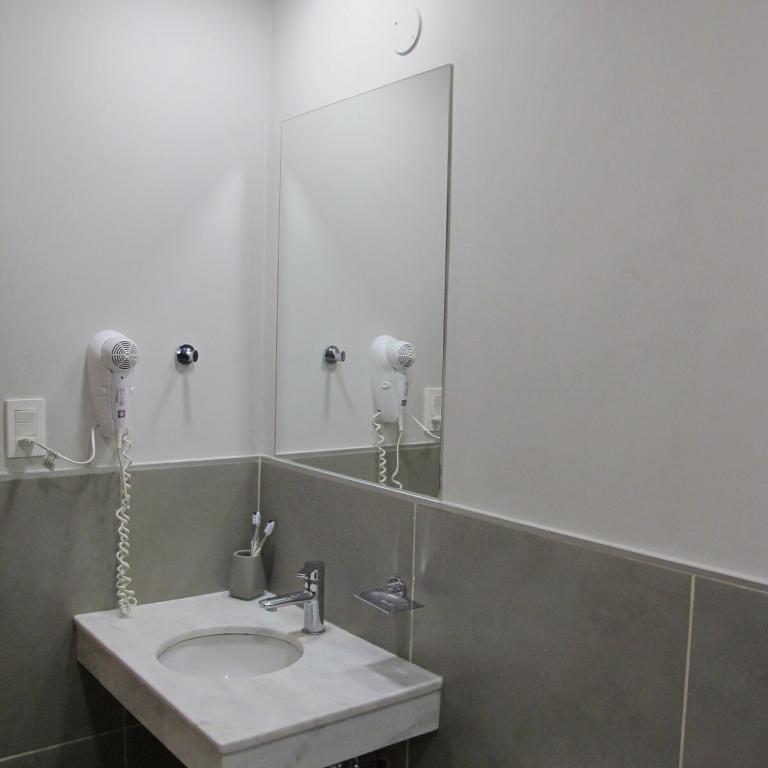 Apartamento con la mejor vista de Asunción - One-Bedroom Apartment - 15
