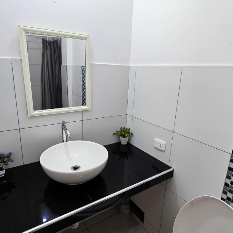 Casa El Errante - Standard Double Room - 4