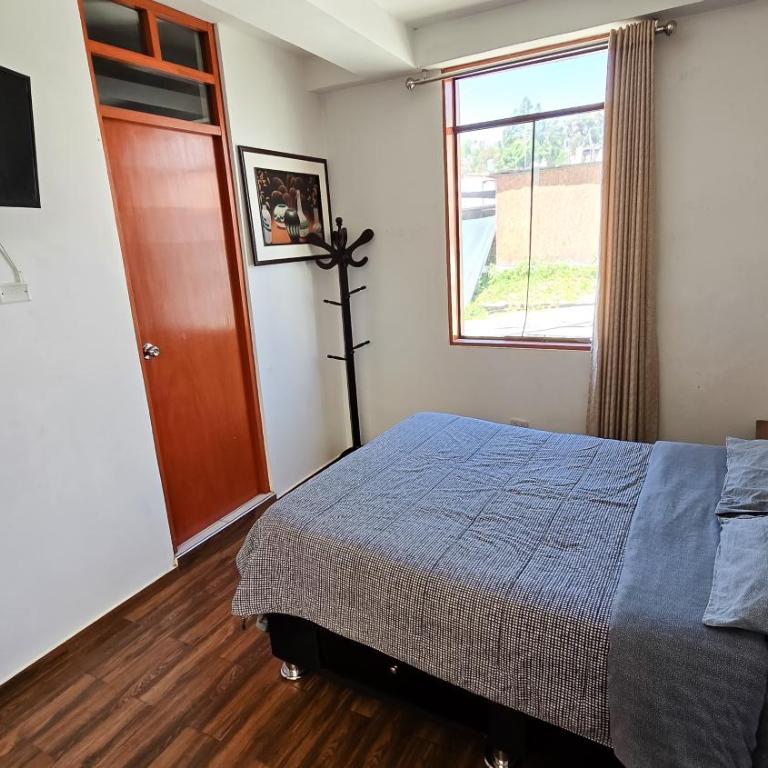 Casa El Errante - Standard Double Room - 1