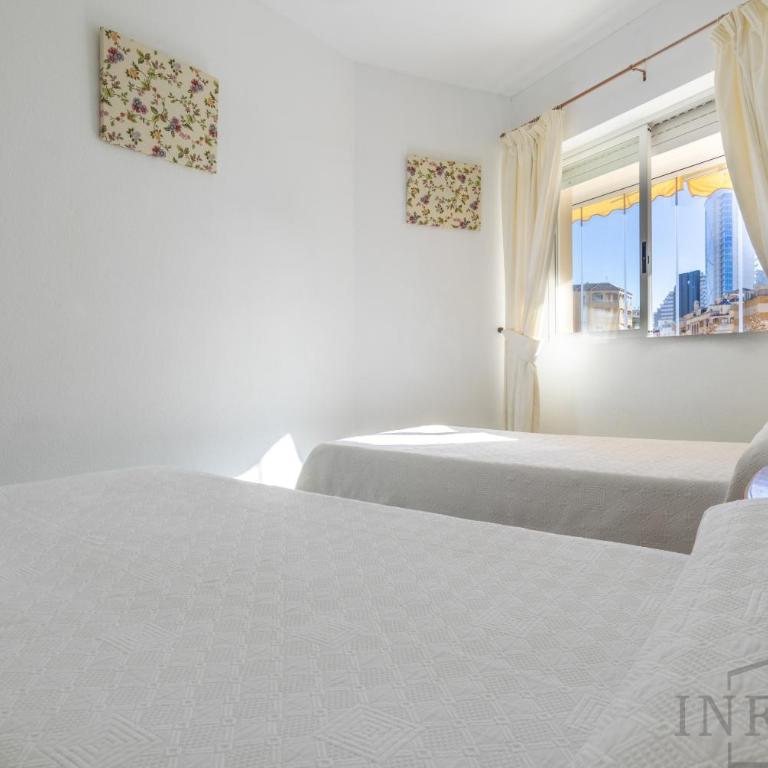 Inftour Apolo VII Apartamento - Apartamento de 1 dormitorio - 12
