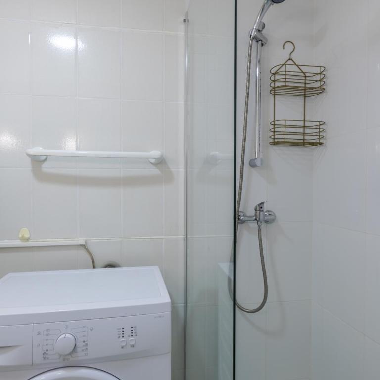 Inftour Apolo VII Apartamento - Apartamento de 1 dormitorio - 20
