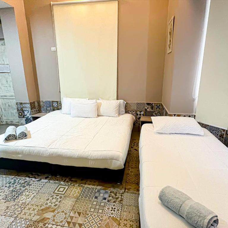 Casa Avelina Boutique Hostel - Habitación Triple - 5
