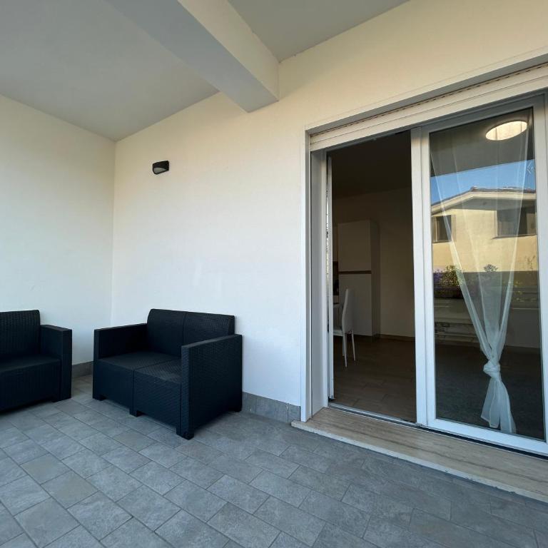 Alloggio Tessitore - Appartamento con 1 Camera da Letto - 22