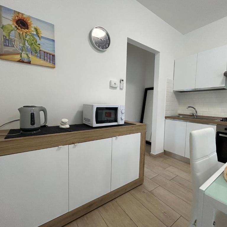 Alloggio Tessitore - Appartamento con 1 Camera da Letto - 15