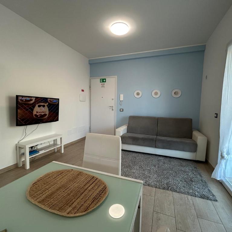 Alloggio Tessitore - Appartamento con 1 Camera da Letto - 20