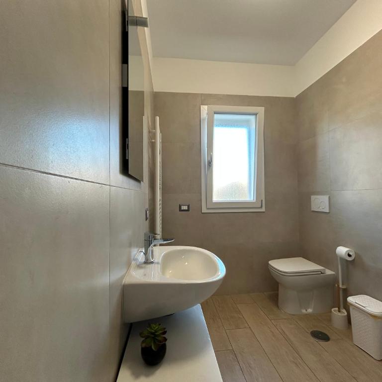 Alloggio Tessitore - Appartamento con 1 Camera da Letto - 11