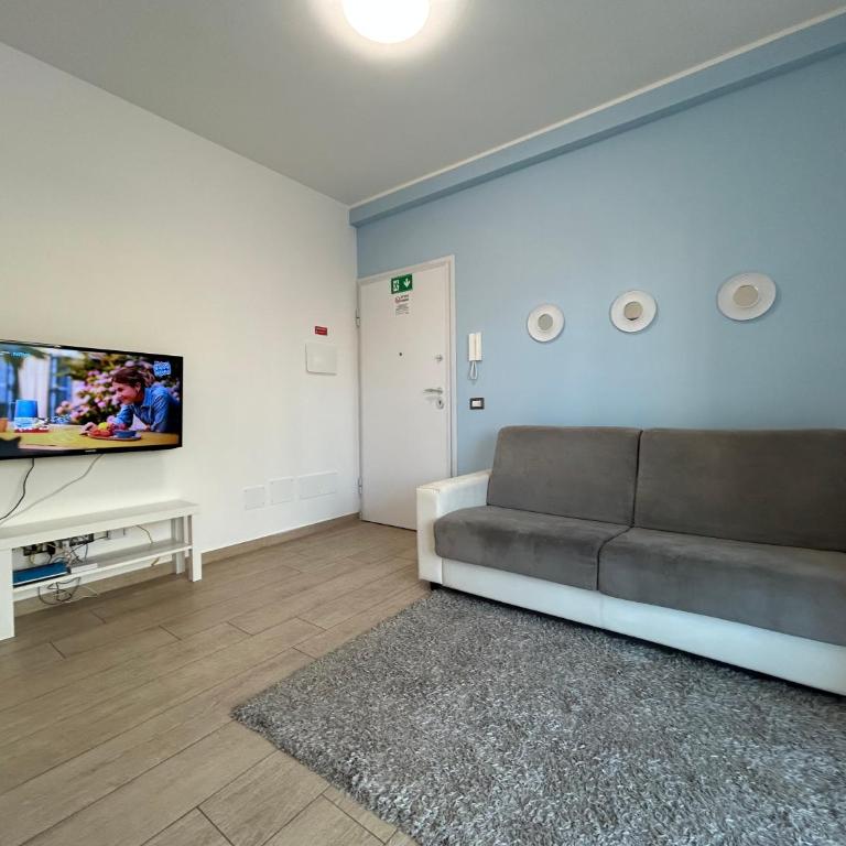 Alloggio Tessitore - Appartamento con 1 Camera da Letto - 21