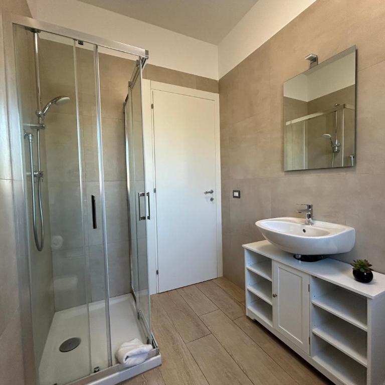 Alloggio Tessitore - Appartamento con 1 Camera da Letto - 12