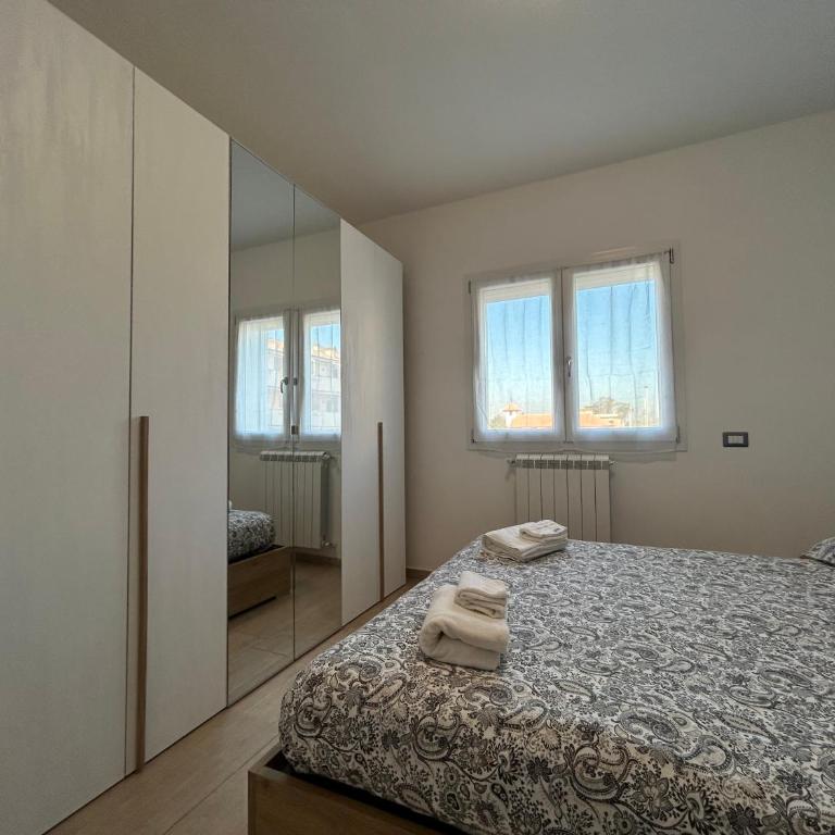 Alloggio Tessitore - Appartamento con 1 Camera da Letto - 7