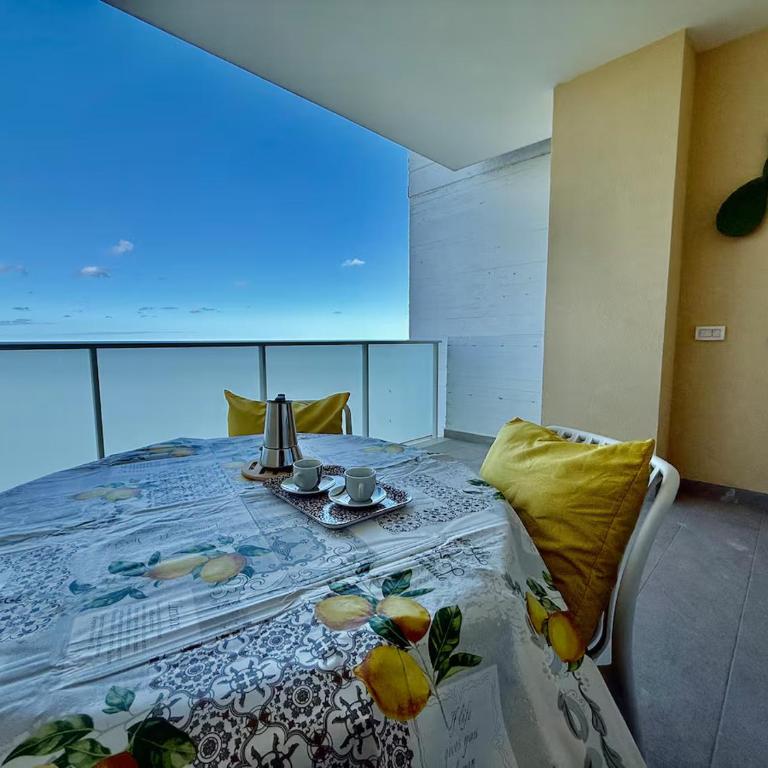 La Suite dei Principi numero 3, aeroporto e parcheggio gratuito - Appartamento con 1 Camera da Letto - 6