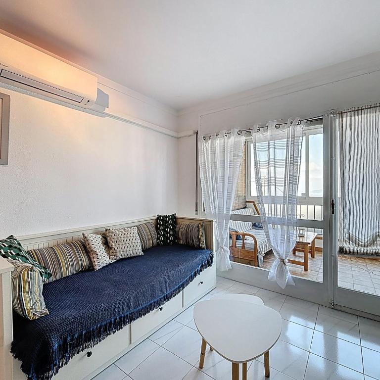 Jardins III B 2 - Piso con vista al mar y piscina - Apartment with Mountain View - 13