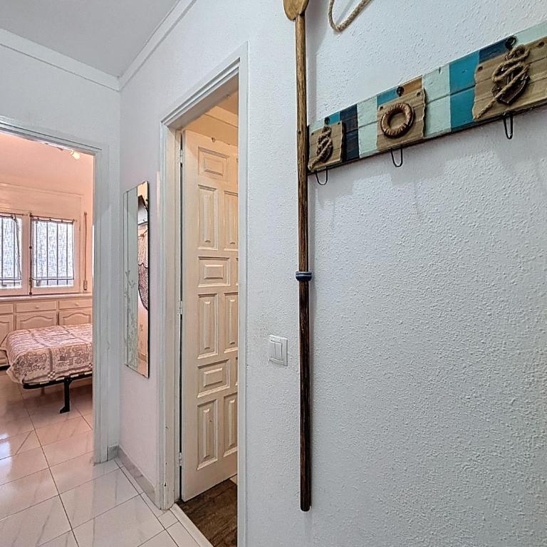 Jardins III B 2 - Piso con vista al mar y piscina - Apartment with Mountain View - 7