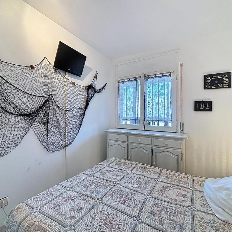 Jardins III B 2 - Piso con vista al mar y piscina - Apartment with Mountain View - 15