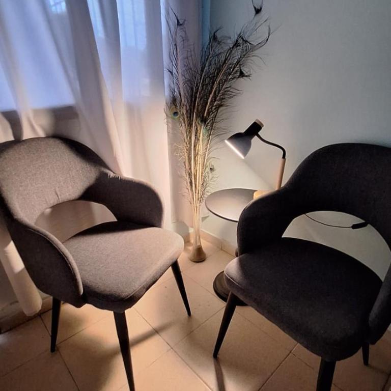 Lo de Julia - Apartamento de 1 dormitorio - 1