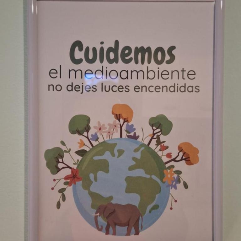 Lo de Julia - One-Bedroom Apartment - 16