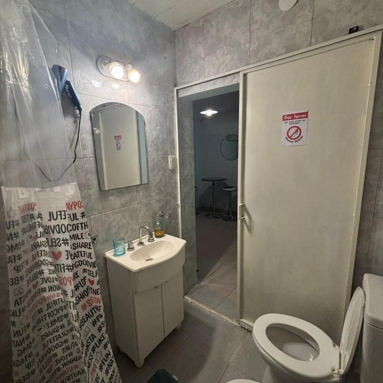 Lo de Julia - Apartamento de 1 dormitorio - 23