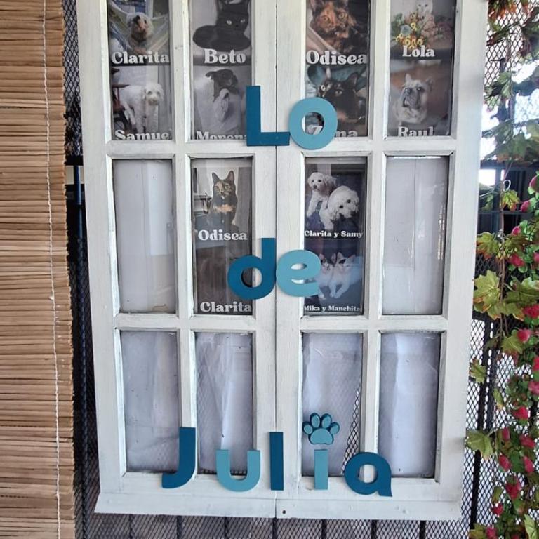 Lo de Julia - Apartamento de 1 dormitorio - 24