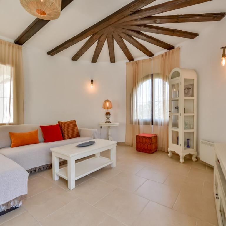 Villas Guzman - Pura Vida - Villa - 9