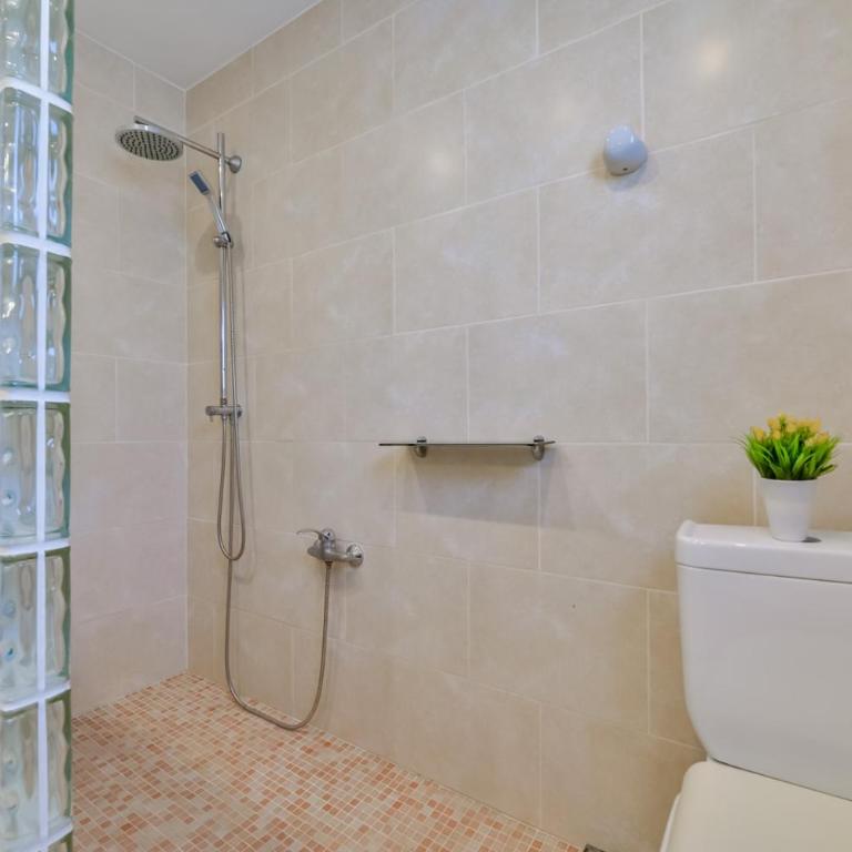 Villas Guzman - Pura Vida - Villa - 22
