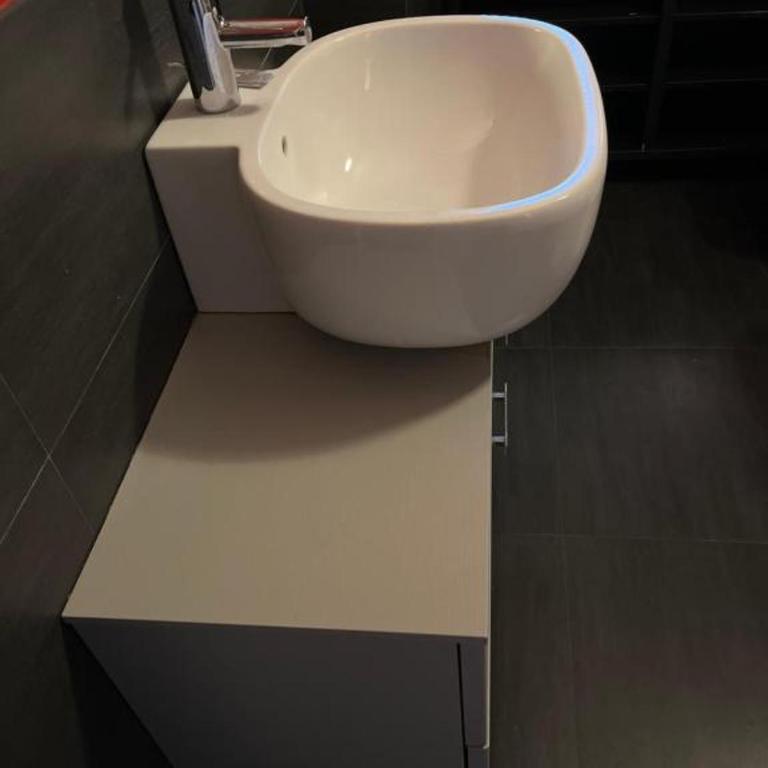 Acquedotti Contemporary Flat - Appartamento con 1 Camera da Letto - 2