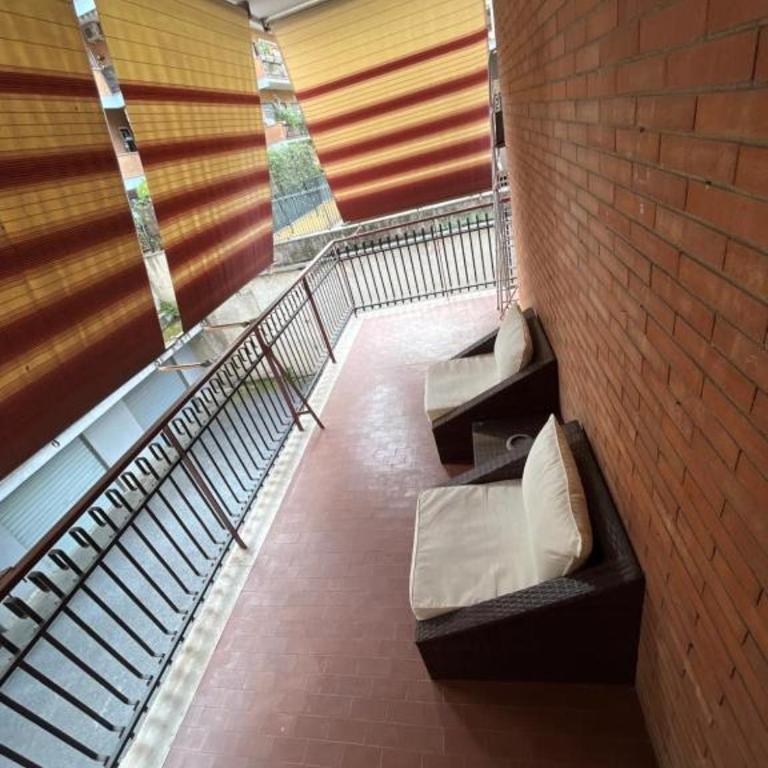 Acquedotti Contemporary Flat - Appartamento con 1 Camera da Letto - 4