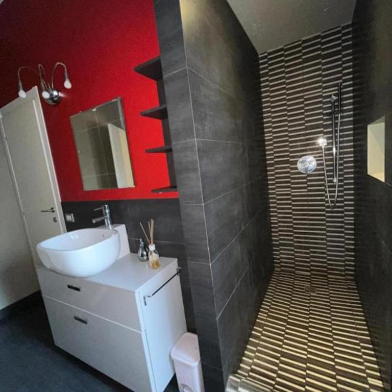 Acquedotti Contemporary Flat - Appartamento con 1 Camera da Letto - 5