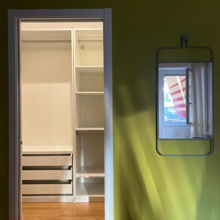 Acquedotti Contemporary Flat - Appartamento con 1 Camera da Letto - 21