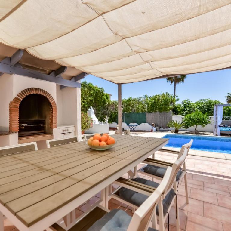 Villas Guzman - Pura Vida - Villa - 17