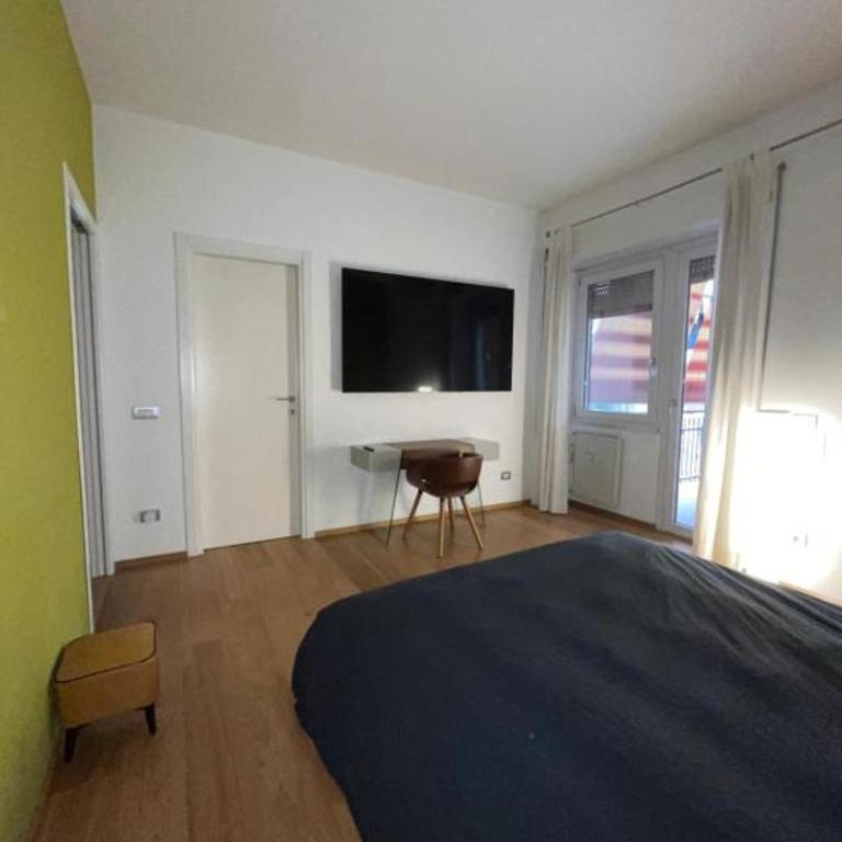 Acquedotti Contemporary Flat - Appartamento con 1 Camera da Letto - 23