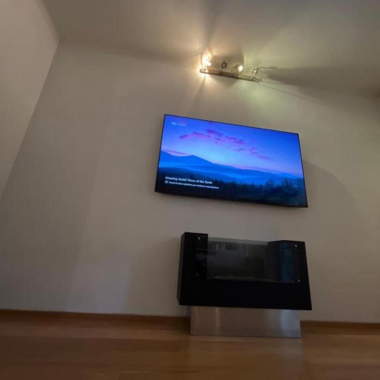 Acquedotti Contemporary Flat - Appartamento con 1 Camera da Letto - 29