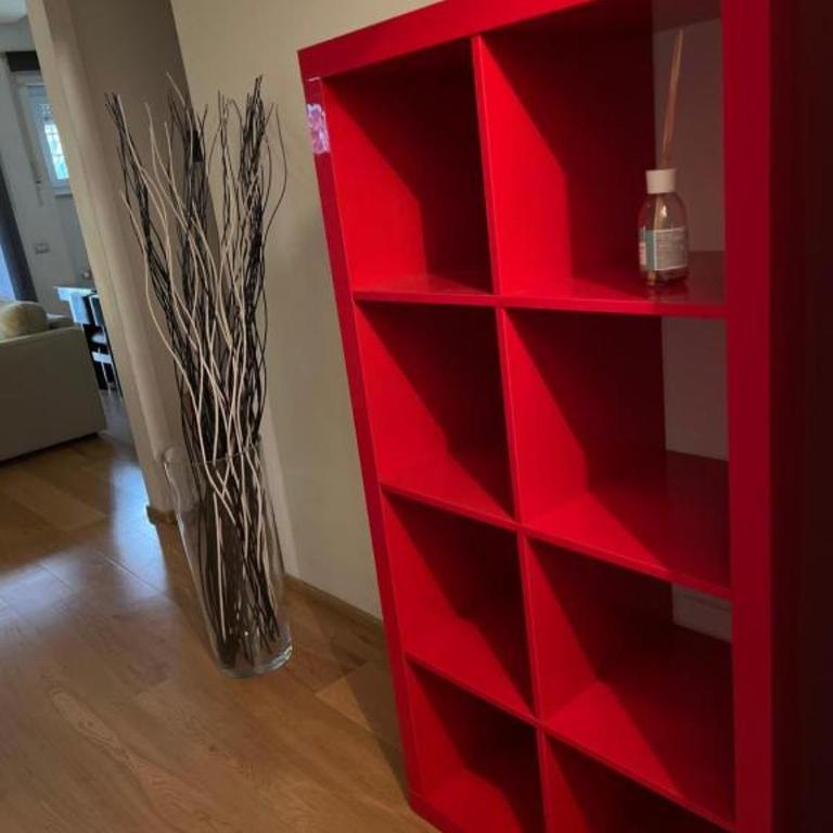 Acquedotti Contemporary Flat - Appartamento con 1 Camera da Letto - 32
