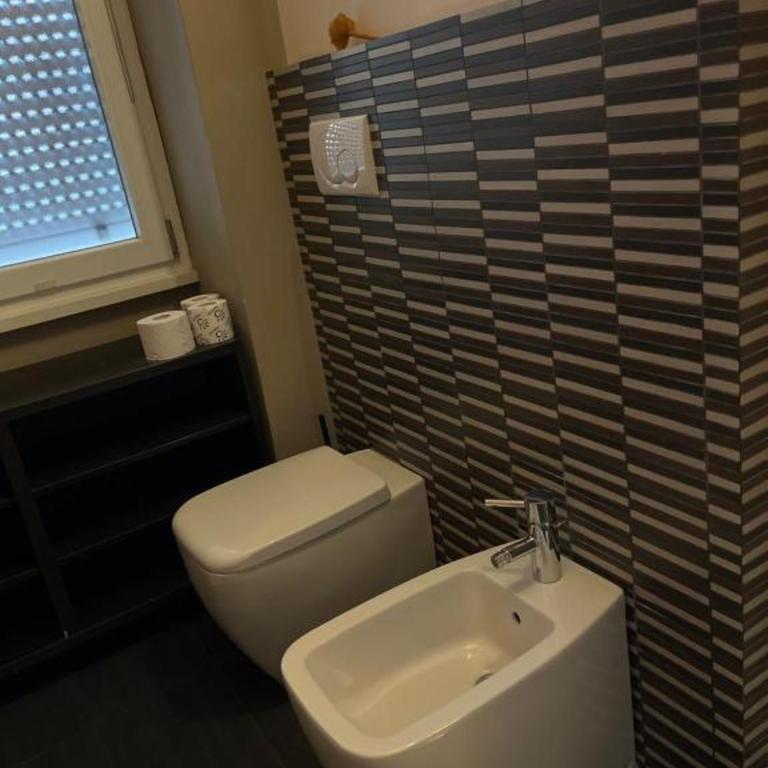 Acquedotti Contemporary Flat - Appartamento con 1 Camera da Letto - 34