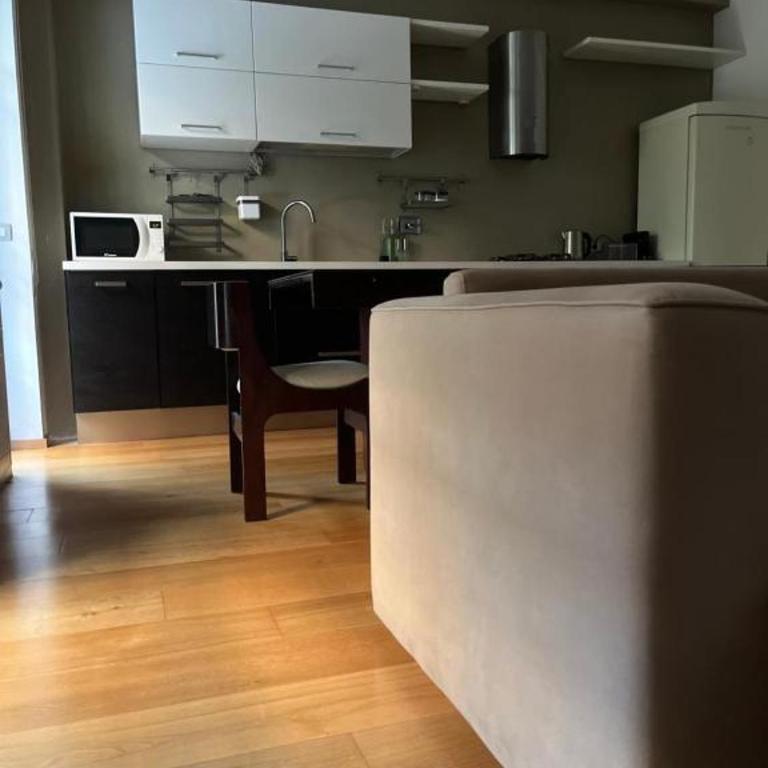 Acquedotti Contemporary Flat - Appartamento con 1 Camera da Letto - 36